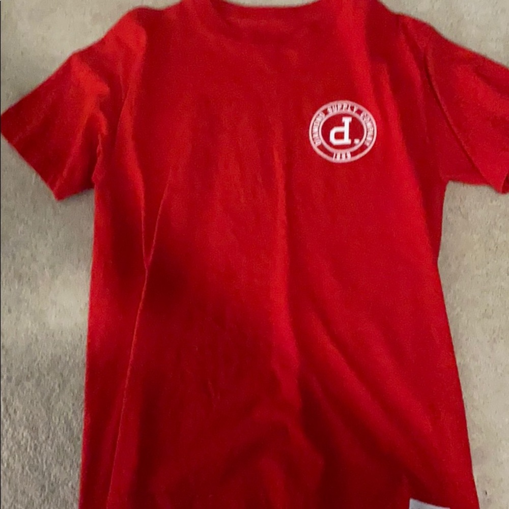 Diamond t-shirt